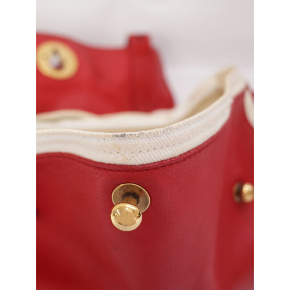 Saint Laurent Yves Muse Two Handbag - Picture 4 of 9